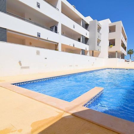 Perfect New Apartment In Albufeira Buitenkant foto