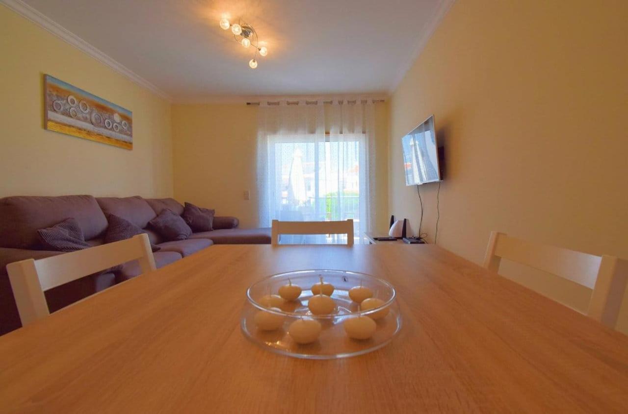 Perfect New Apartment In Albufeira Buitenkant foto