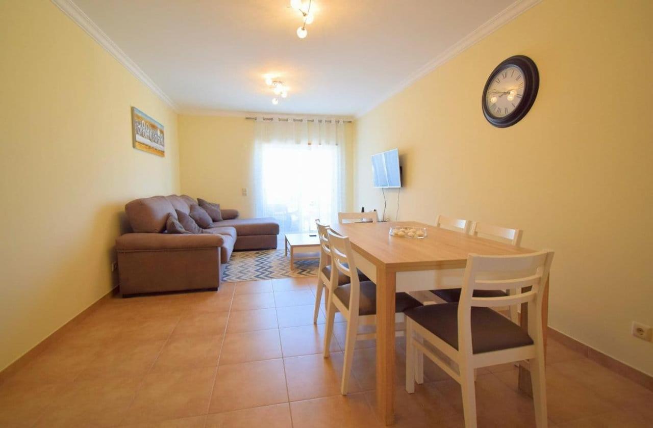 Perfect New Apartment In Albufeira Buitenkant foto