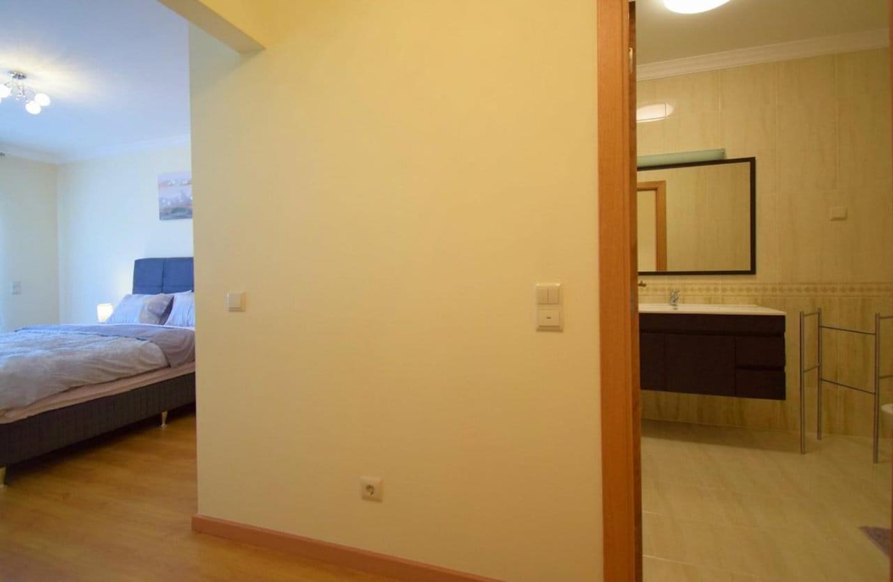 Perfect New Apartment In Albufeira Buitenkant foto