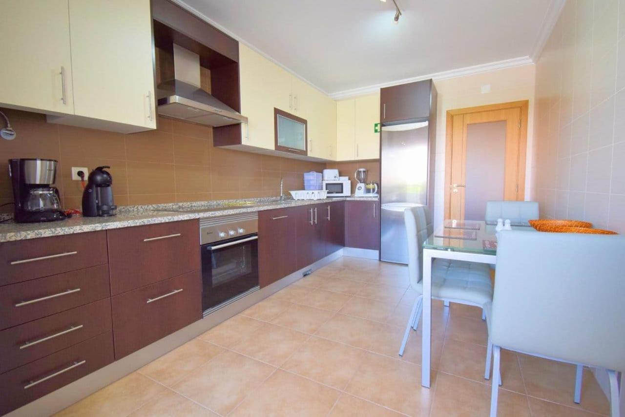 Perfect New Apartment In Albufeira Buitenkant foto