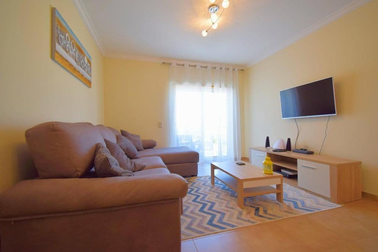 Perfect New Apartment In Albufeira Buitenkant foto