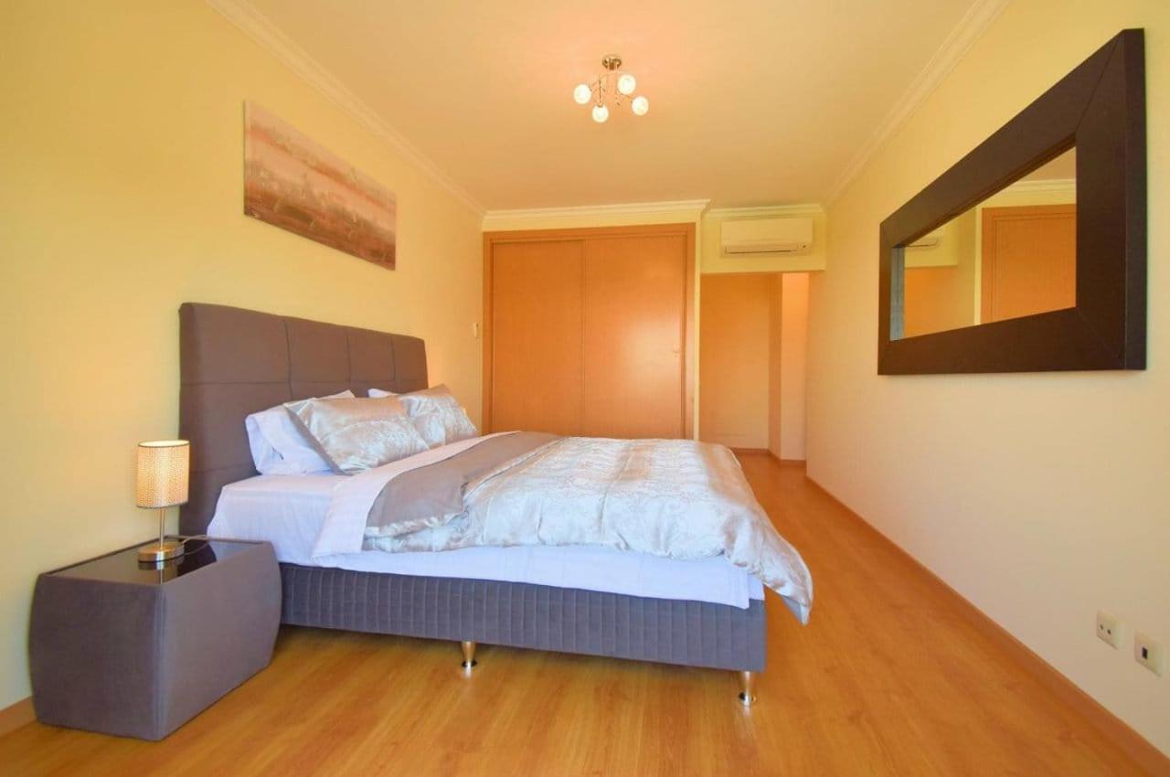 Perfect New Apartment In Albufeira Buitenkant foto