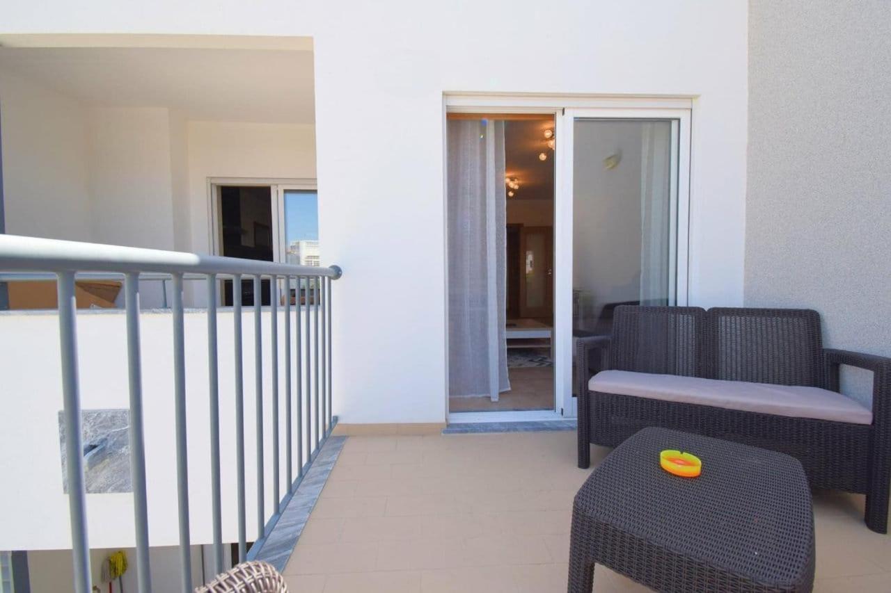 Perfect New Apartment In Albufeira Buitenkant foto