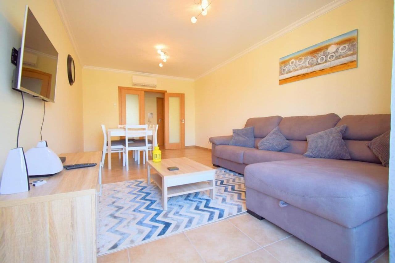 Perfect New Apartment In Albufeira Buitenkant foto