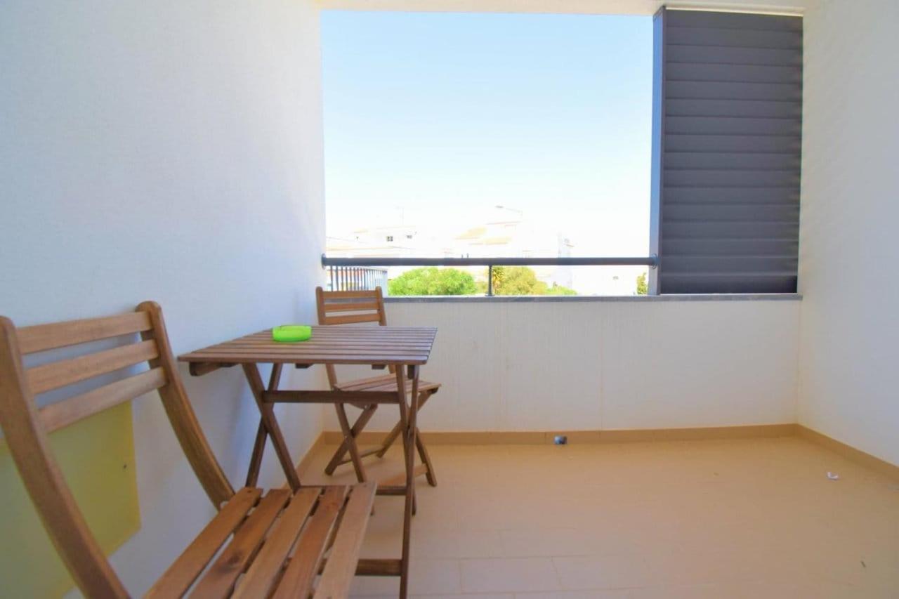 Perfect New Apartment In Albufeira Buitenkant foto