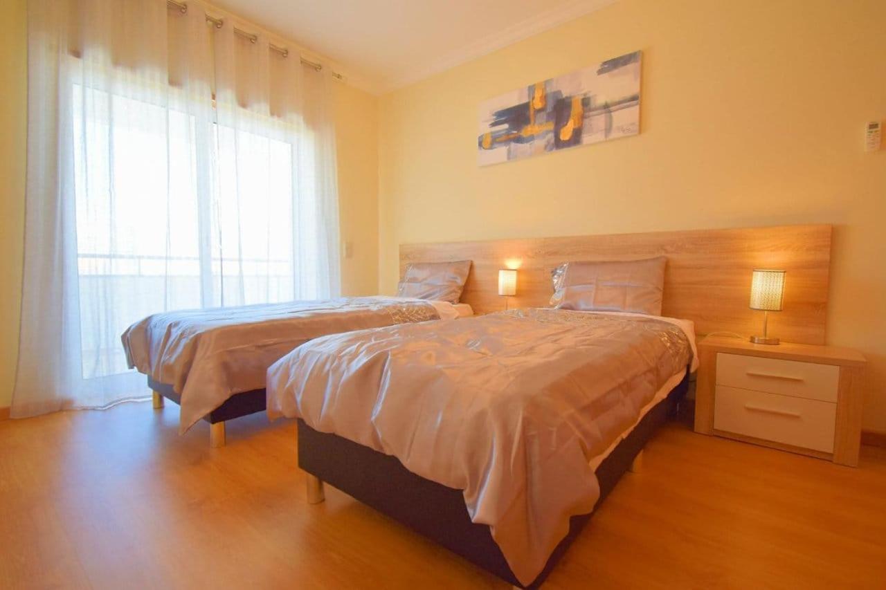 Perfect New Apartment In Albufeira Buitenkant foto