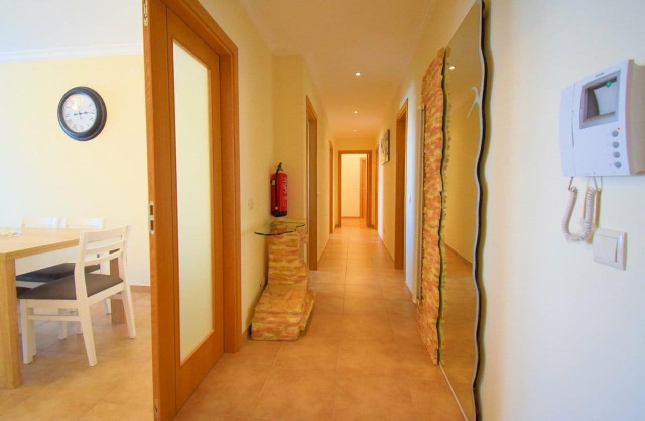 Perfect New Apartment In Albufeira Buitenkant foto