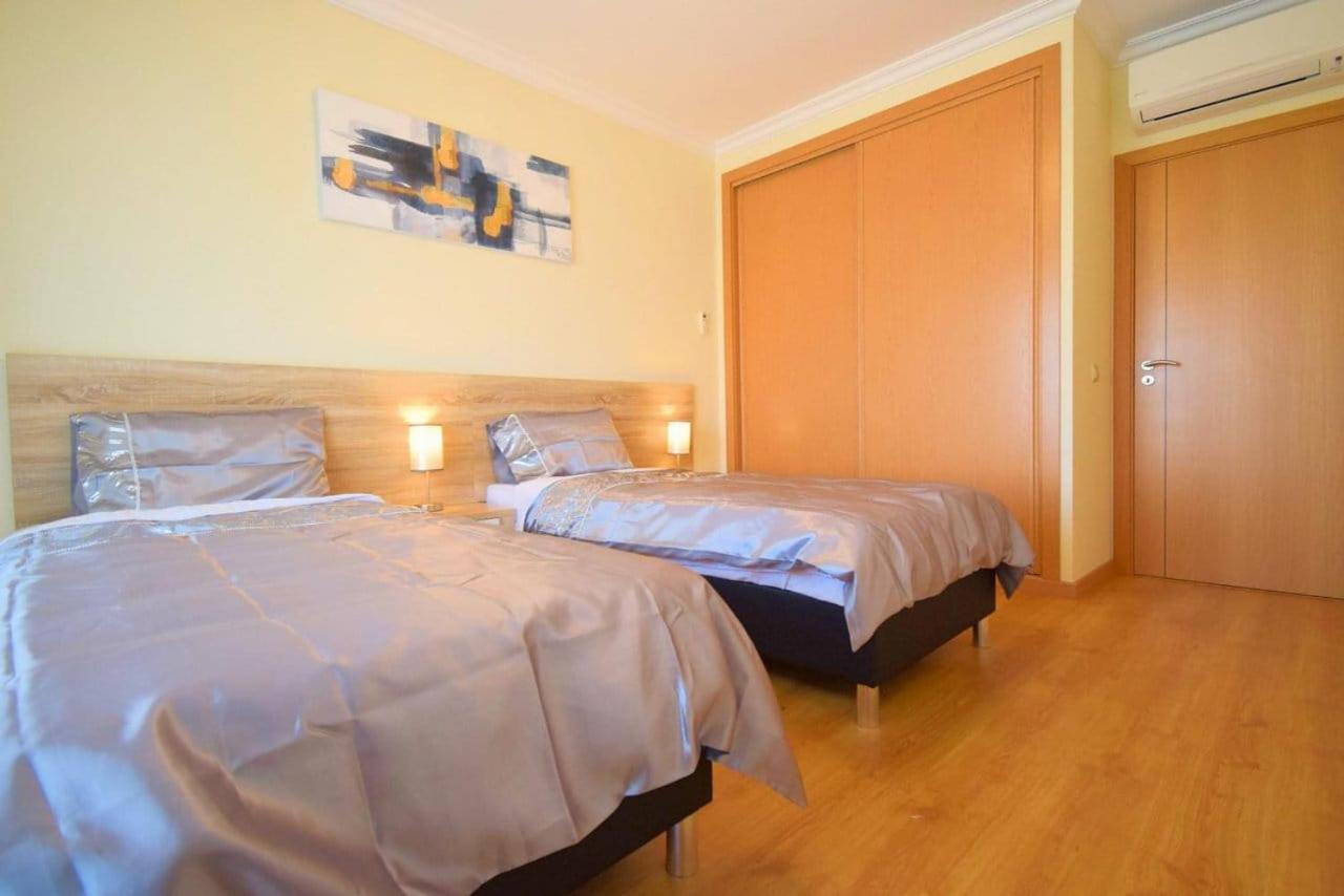 Perfect New Apartment In Albufeira Buitenkant foto