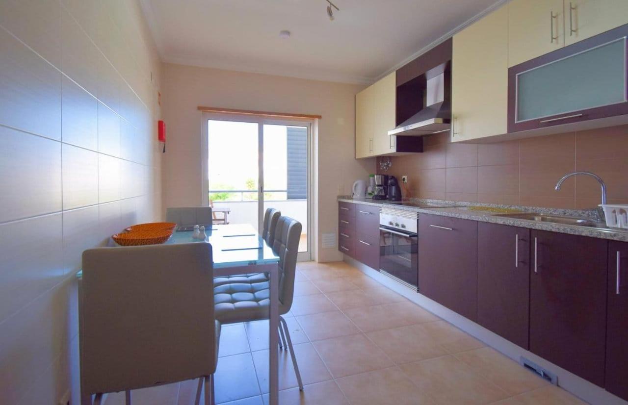 Perfect New Apartment In Albufeira Buitenkant foto