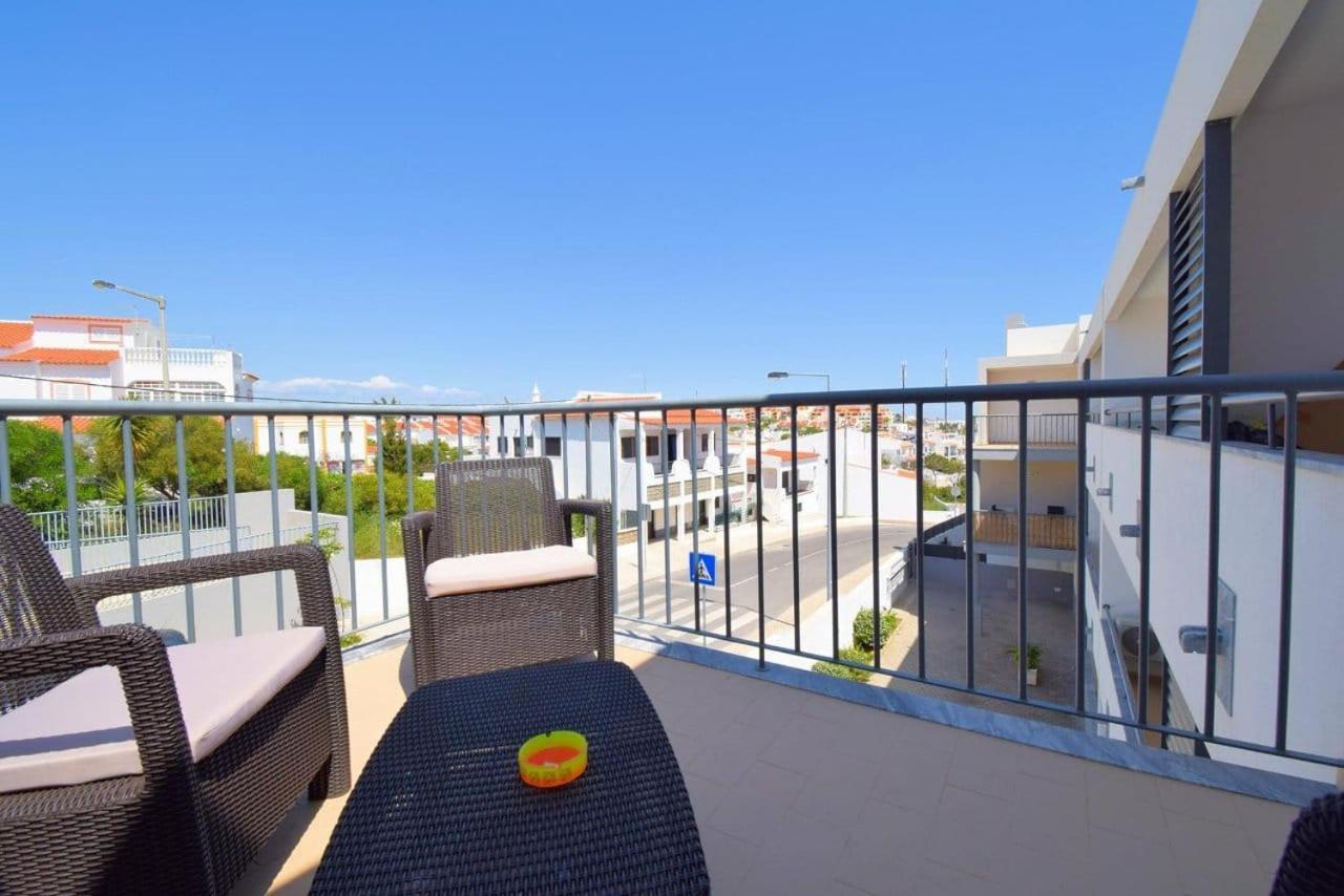 Perfect New Apartment In Albufeira Buitenkant foto
